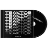 TRAKTOR SCRATCH CD MKII (NOIR)