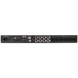 	Cartes son - Universal Audio - Volt 876