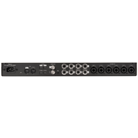 Cartes son - Universal Audio - Volt 876