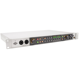 	Cartes son - Universal Audio - Volt 876
