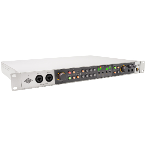 Cartes son - Universal Audio - Volt 876 Cartes son - Universal Audio - Volt 876