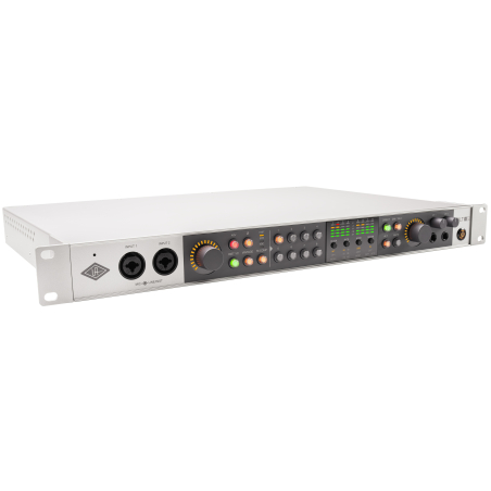 Cartes son - Universal Audio - Volt 876