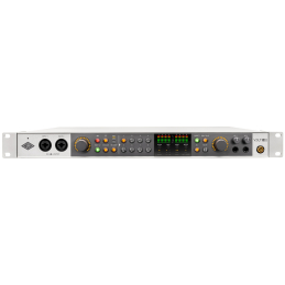 	Cartes son - Universal Audio - Volt 876
