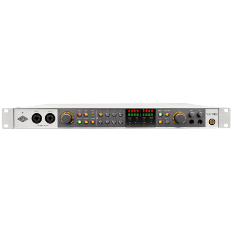 Cartes son - Universal Audio - Volt 876