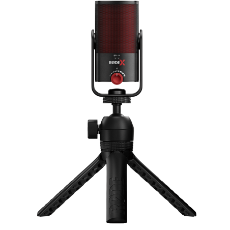 Micros USB - Rode X - XCM 50