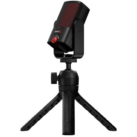 Micros USB - Rode X - XCM 50