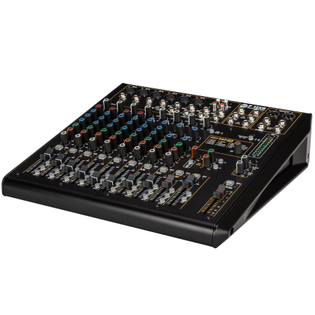 Consoles analogiques - RCF - F 12XR