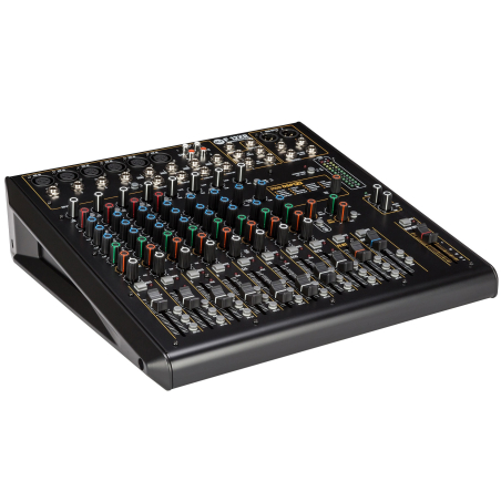 Consoles analogiques - RCF - F 12XR
