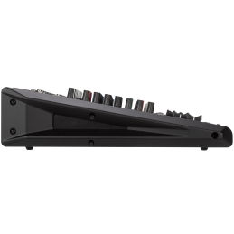 	Consoles analogiques - RCF - F 12XR