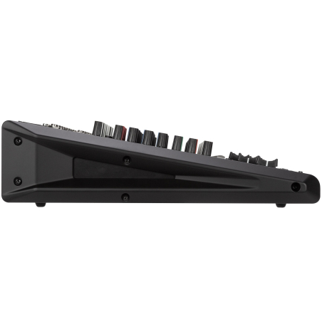 Consoles analogiques - RCF - F 12XR