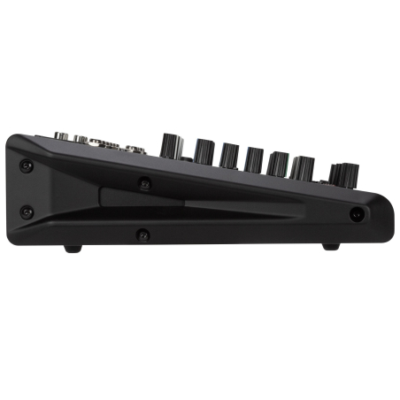 Consoles analogiques - RCF - F 6X