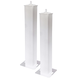 	Pack Jeux de lumière - Power Acoustics - Accessoires - Pack 2x Totems LSA 200 XL...