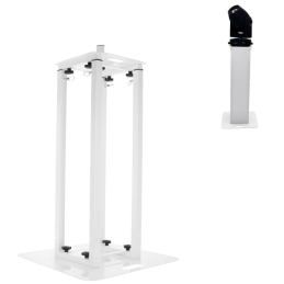 	Pack Jeux de lumière - Power Acoustics - Accessoires - Pack 2x Totems LSA 200 XL...