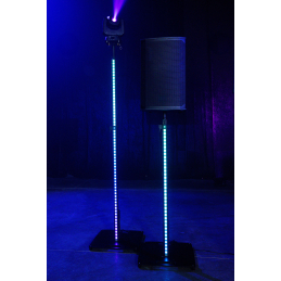 	Trépieds éclairage - Chauvet DJ - FLEXstand FX ILS