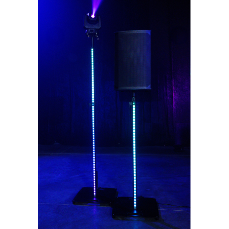 Trépieds éclairage - Chauvet DJ - FLEXstand FX ILS