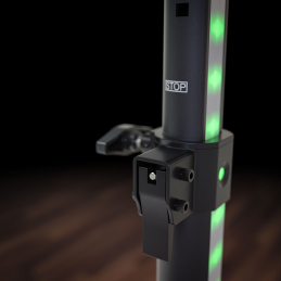 	Trépieds éclairage - Chauvet DJ - FLEXstand FX ILS