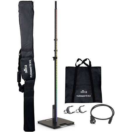 Trépieds éclairage - Chauvet DJ - FLEXstand FX ILS