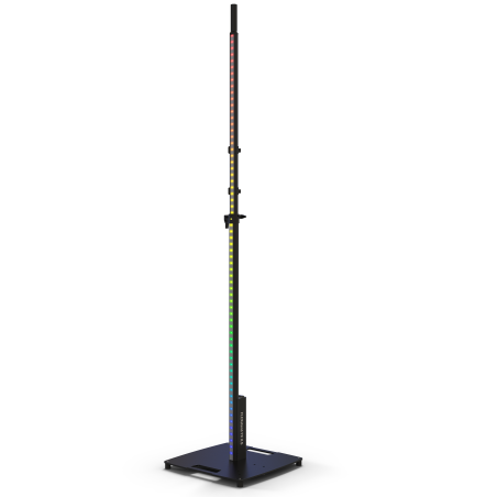 Trépieds éclairage - Chauvet DJ - FLEXstand FX ILS