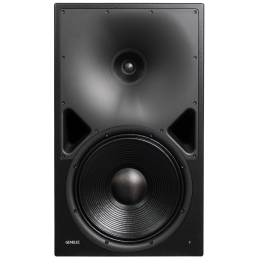 	Enceintes monitoring de studio - Genelec - 8380A SAM Main Monitor Black