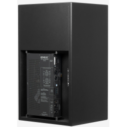 	Enceintes monitoring de studio - Genelec - 8380A SAM Main Monitor Black
