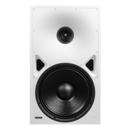 	Enceintes monitoring de studio - Genelec - 8380A SAM Main Monitor White