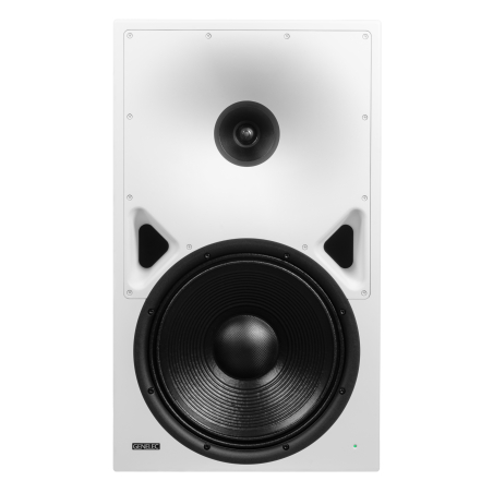 Enceintes monitoring de studio - Genelec - 8380A SAM Main Monitor White