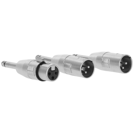 Transmetteurs sans fil - Definitive Audio - PLUG 210R 2.4G