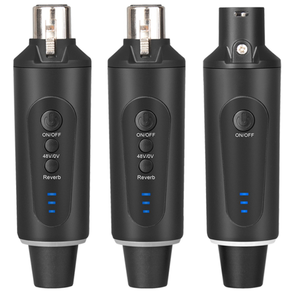 Transmetteurs sans fil - Definitive Audio - PLUG 210R 2.4G