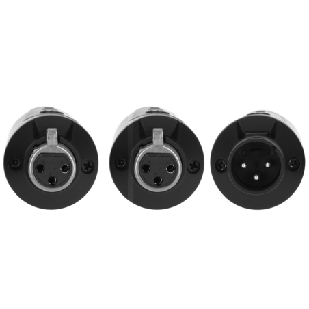 Transmetteurs sans fil - Definitive Audio - PLUG 210R 2.4G