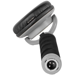 	Casques DJ - Reloop - RHP-10 Mono Néon