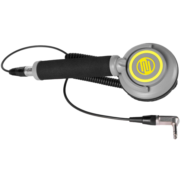 Casques DJ - Reloop - RHP-10 Mono Néon