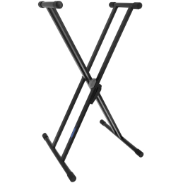 	Stands claviers - Power Acoustics - Accessoires - KS 006 SLIM