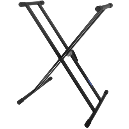 	Stands claviers - Power Acoustics - Accessoires - KS 006 SLIM
