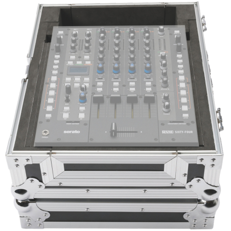 Flight cases platines DJ - Magma - Multi-Format Case...
