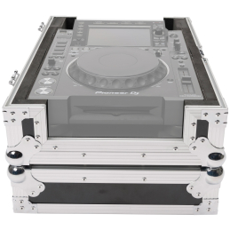 	Flight cases platines DJ - Magma - Multi-Format Case...