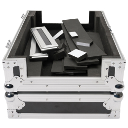 	Flight cases platines DJ - Magma - Multi-Format Case...