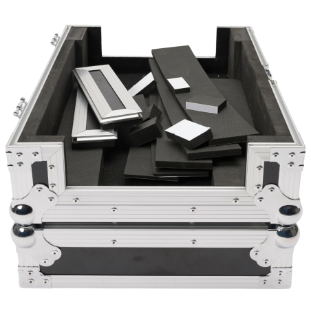 Flight cases platines DJ - Magma - Multi-Format Case...