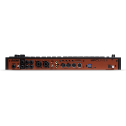 	Sampleurs - Akai Professional - MPC Live III