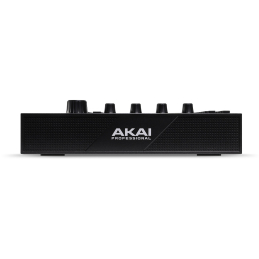 	Sampleurs - Akai Professional - MCP Live III