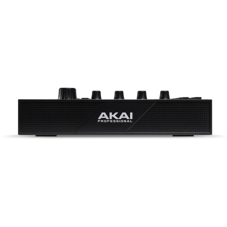 Sampleurs - Akai Professional - MPC Live III