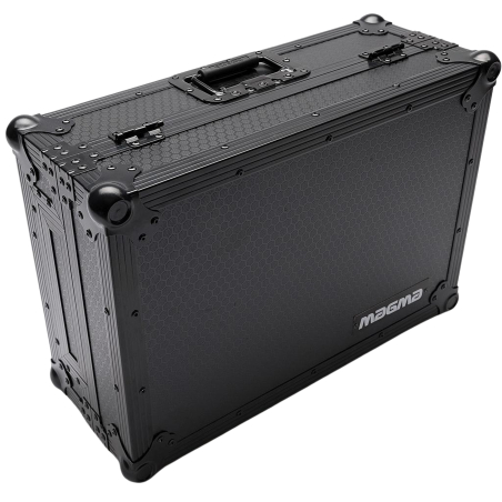 Flight cases platines DJ - Magma - Multi-Format Case...