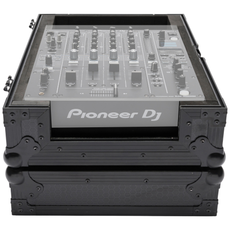 Flight cases platines DJ - Magma - Multi-Format Case...