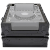 Multi-Format Case Player/Mixer Black/Black