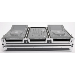 	Flight cases régies DJ - Magma - Multi-Format Case...