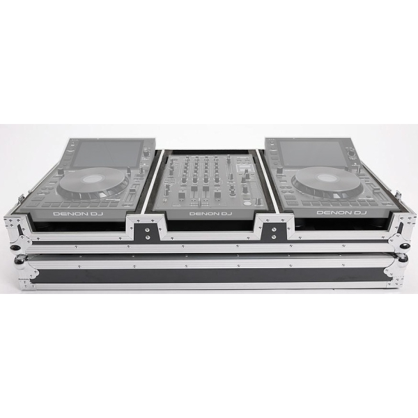 Flight cases régies DJ - Magma - Multi-Format Case...