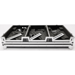 	Flight cases régies DJ - Magma - Multi-Format Case...