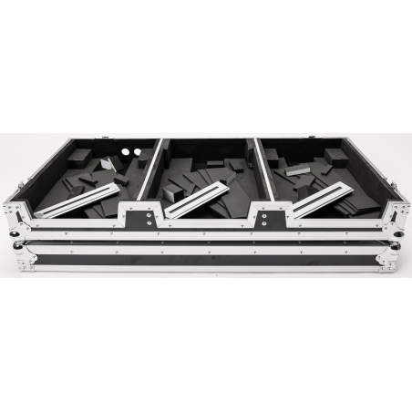 Flight cases régies DJ - Magma - Multi-Format Case...