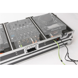 	Flight cases régies DJ - Magma - Multi-Format Case...