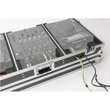 Flight cases régies DJ - Magma - Multi-Format Case...