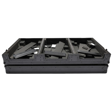 Flight cases régies DJ - Magma - Multi-Format Case...